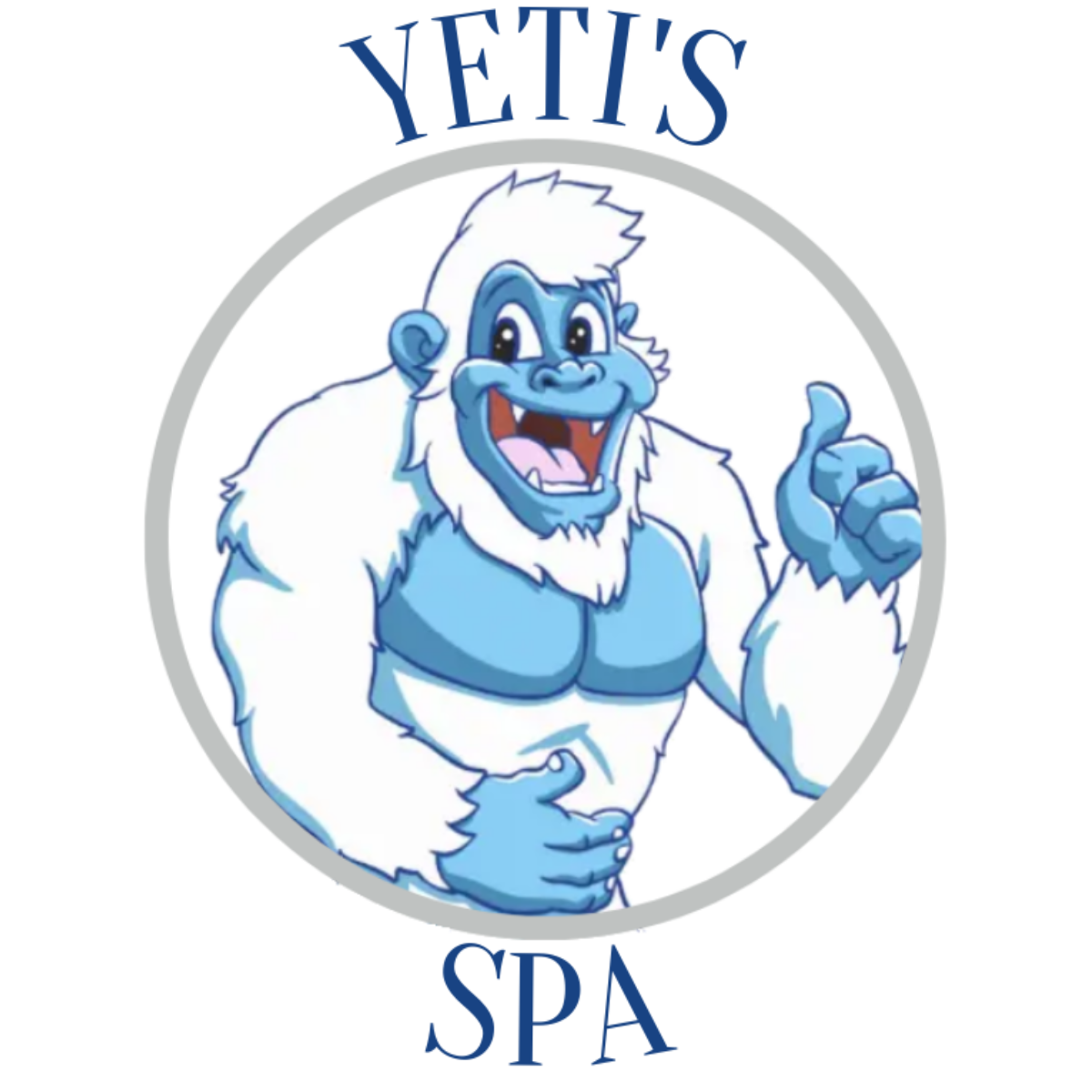 Yeti's Spa